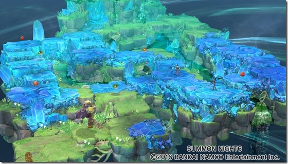 サモ6無限界廊8 - コピー サモ6無限界廊8 - コピー